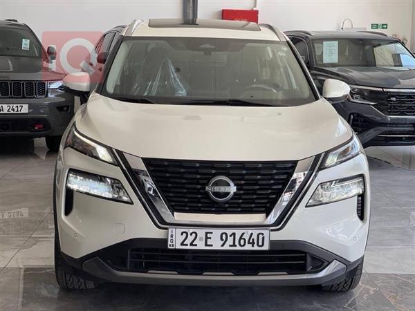 Nissan for sale in Iraq